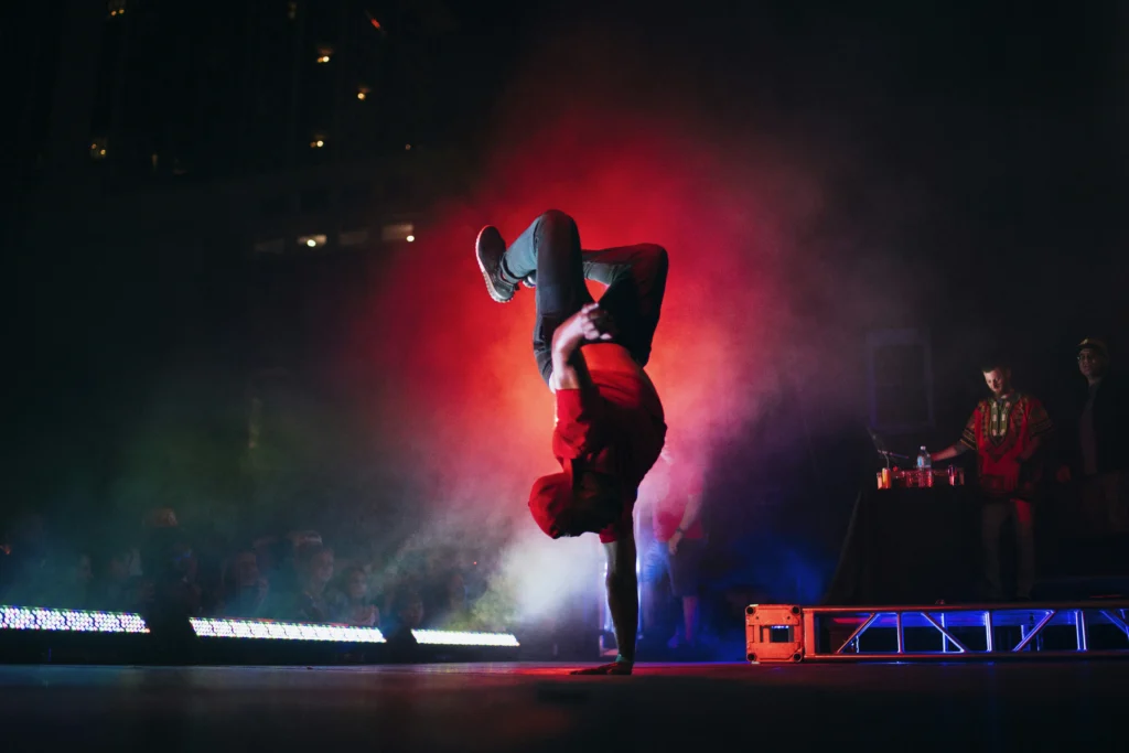 International Dance Organization
