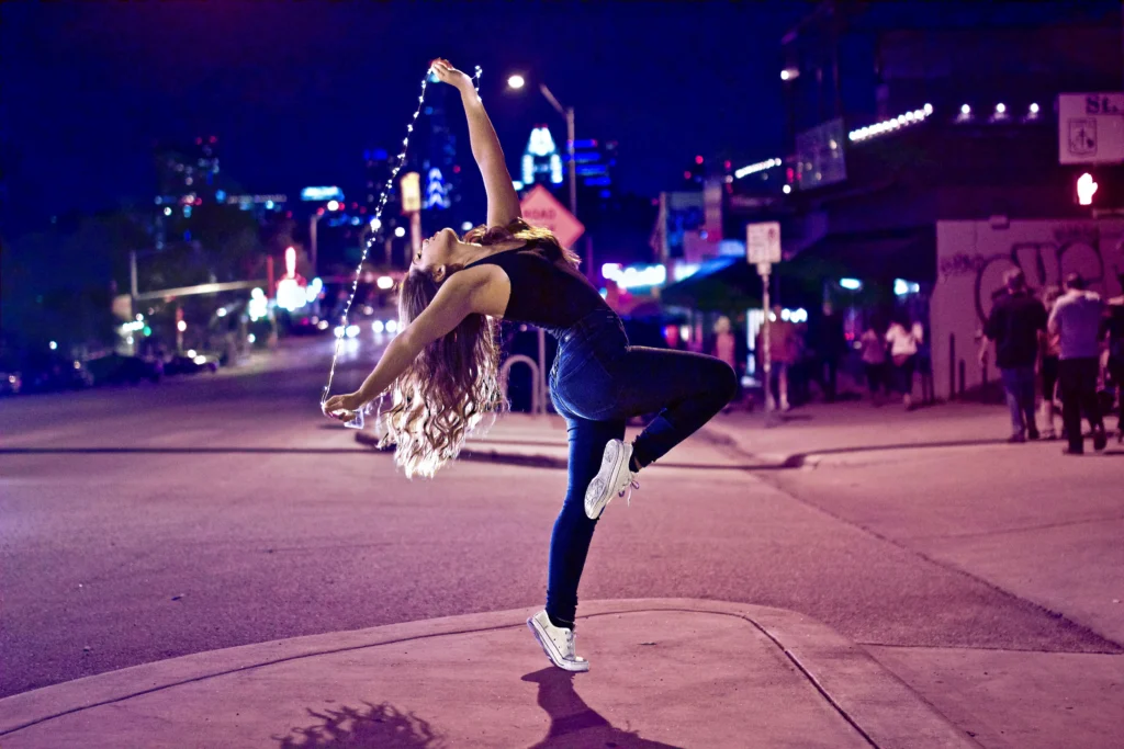 DanceStar World Finals