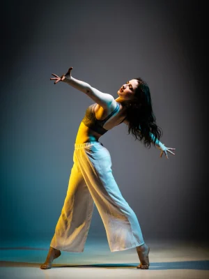 WDSF Grand Slam Latin